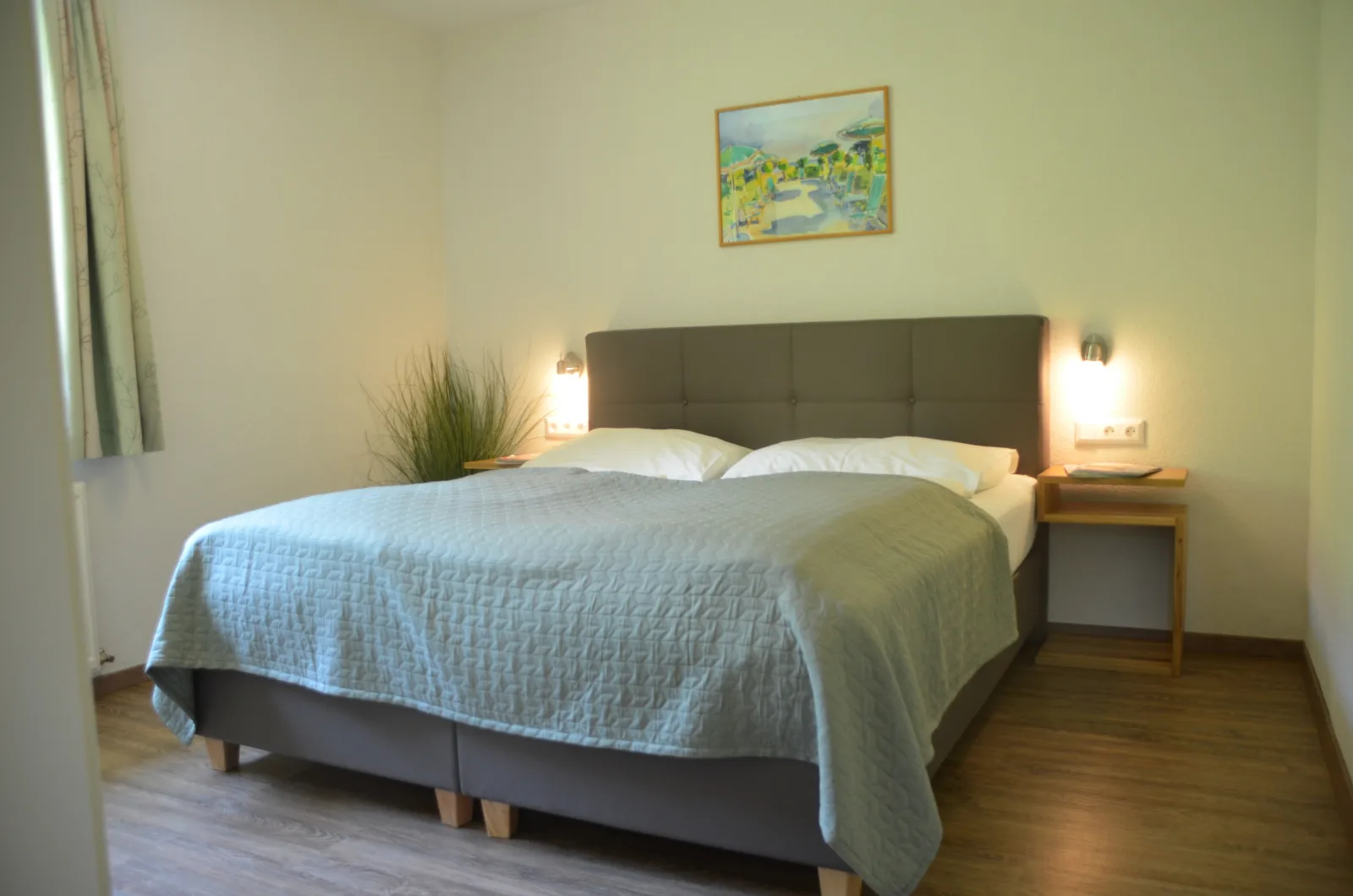 Little star Apartment