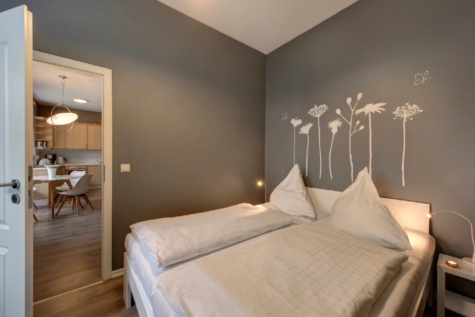 Villa Katharina App. Wismar