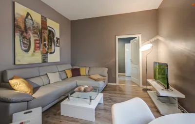 Villa Katharina App. Wismar