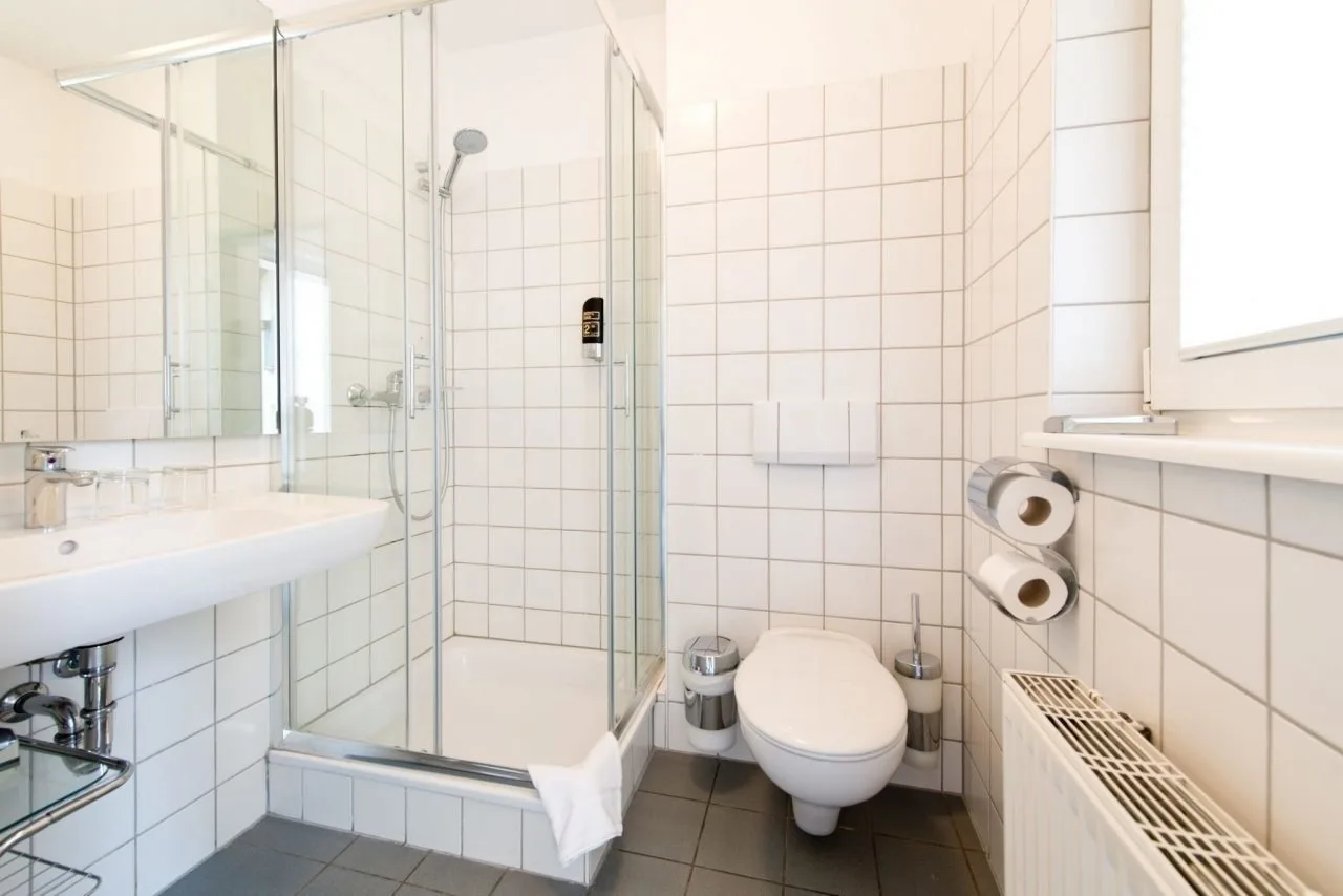 Superior Apartment im Hotelpark Stadtbrauerei
