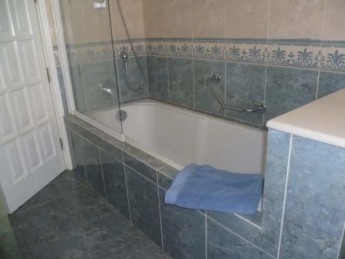 Ferienhaus mit Pool in Chayofa - F7145