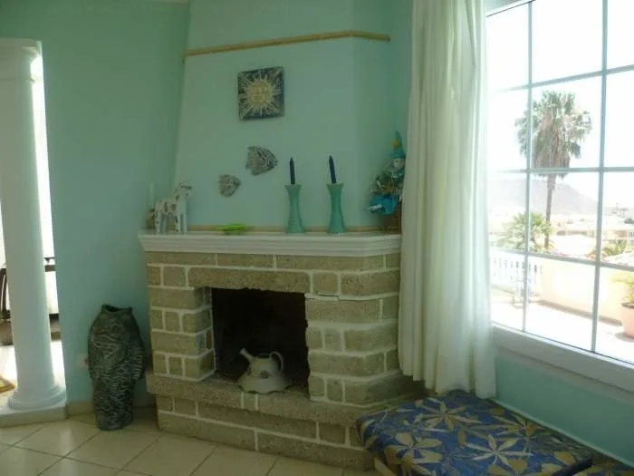 Ferienhaus mit Pool in Chayofa - F7145