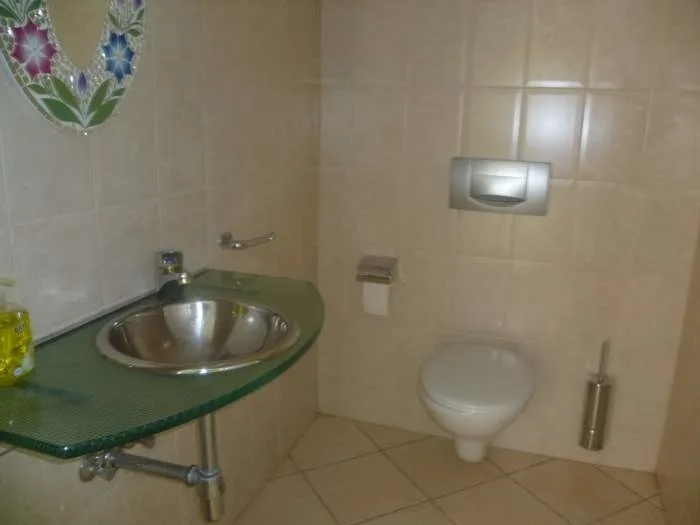 Ferienhaus mit Pool in Chayofa - F7145