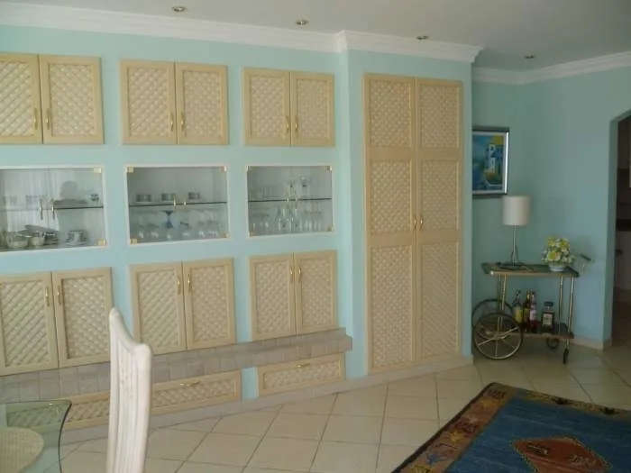 Ferienhaus mit Pool in Chayofa - F7145