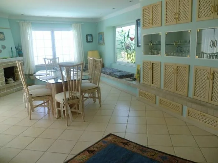 Ferienhaus mit Pool in Chayofa - F7145