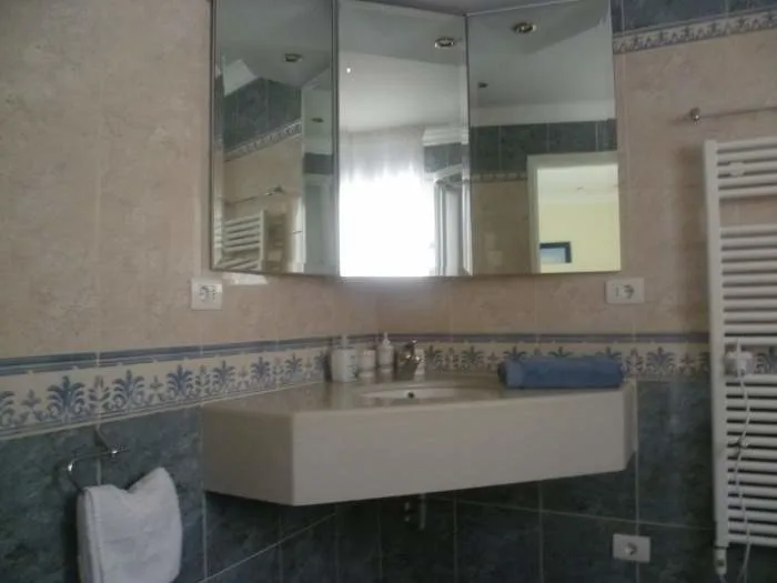Ferienhaus mit Pool in Chayofa - F7145