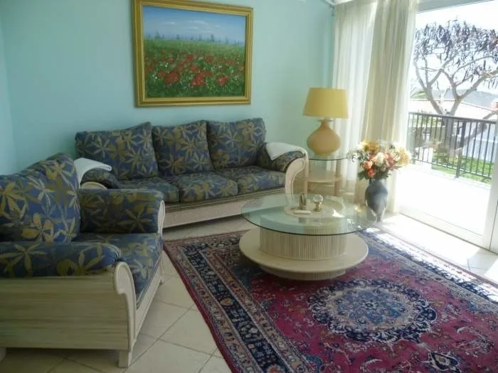 Ferienhaus mit Pool in Chayofa - F7145
