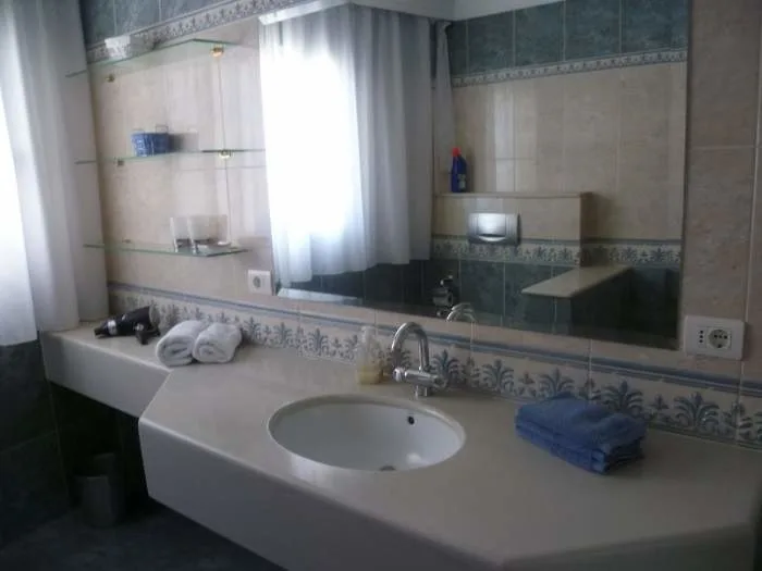 Ferienhaus mit Pool in Chayofa - F7145
