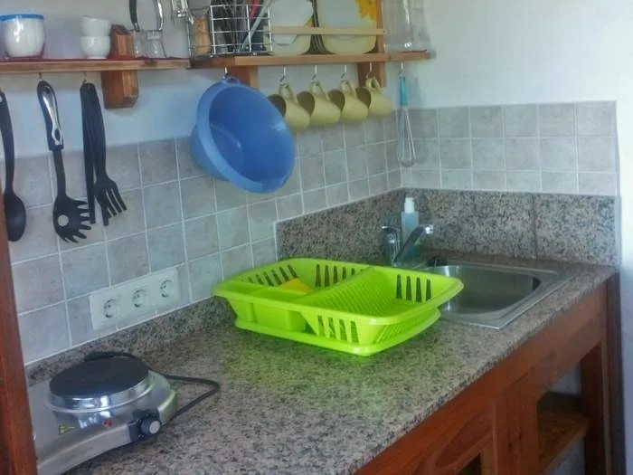 Ferienwohnung in Genovés - F7012