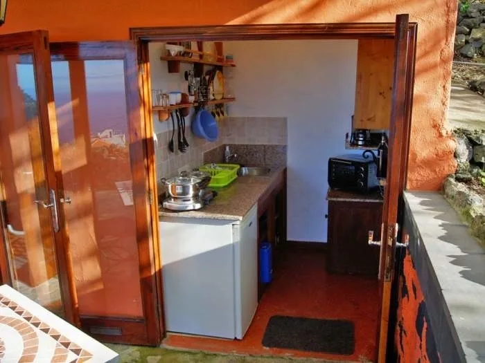 Ferienwohnung in Genovés - F7012