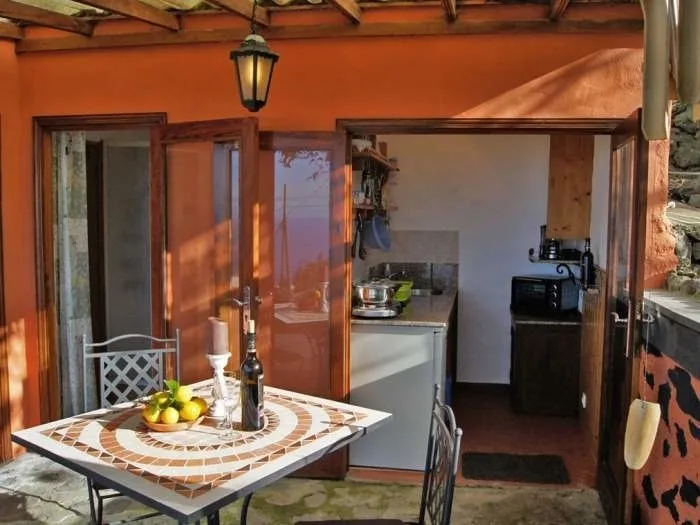 Ferienwohnung in Genovés - F7012