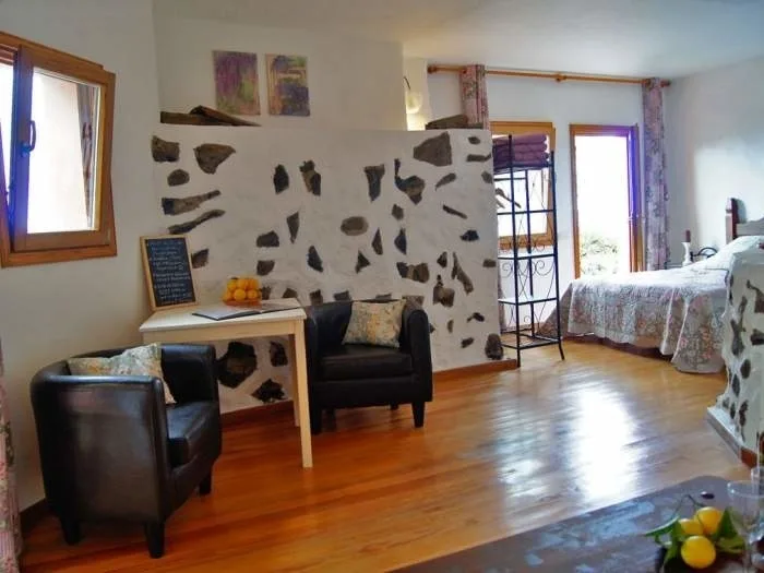Ferienwohnung in Genovés - F7012