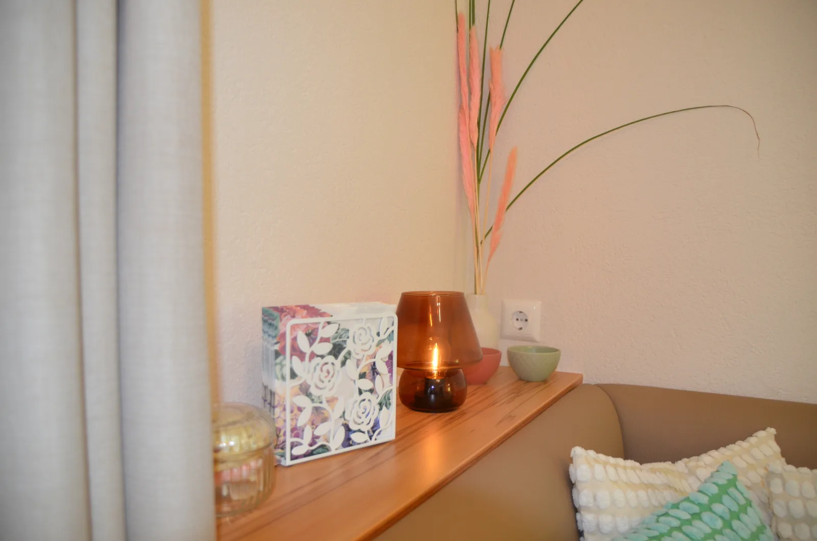 Family Apartment