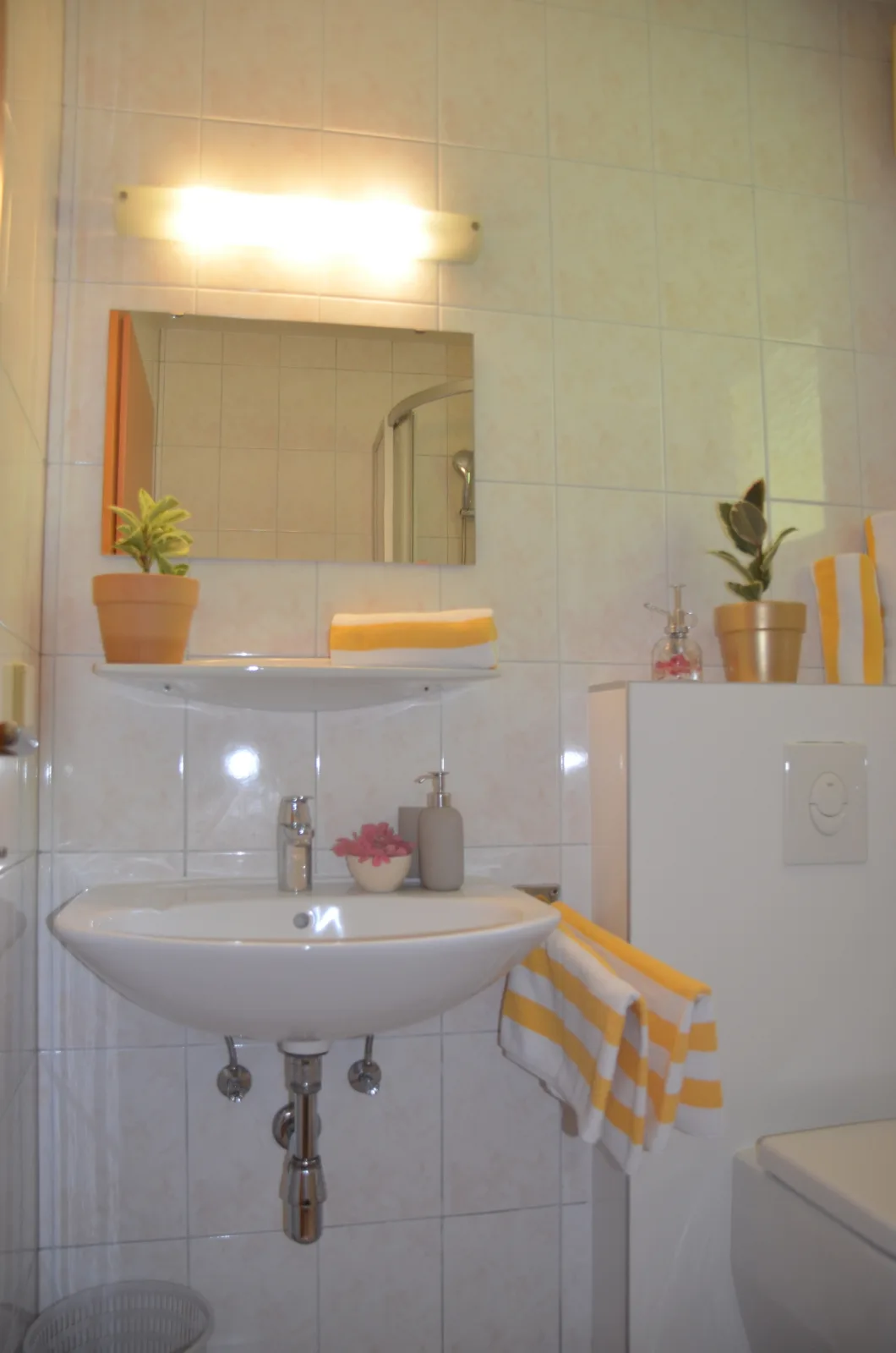 Family Apartment