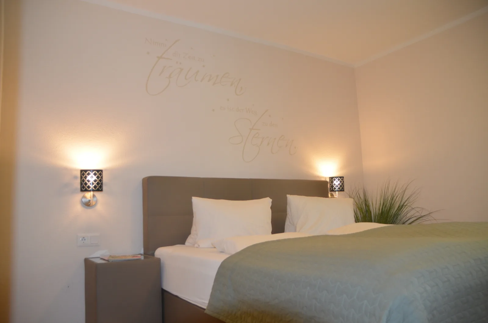 Family Apartment