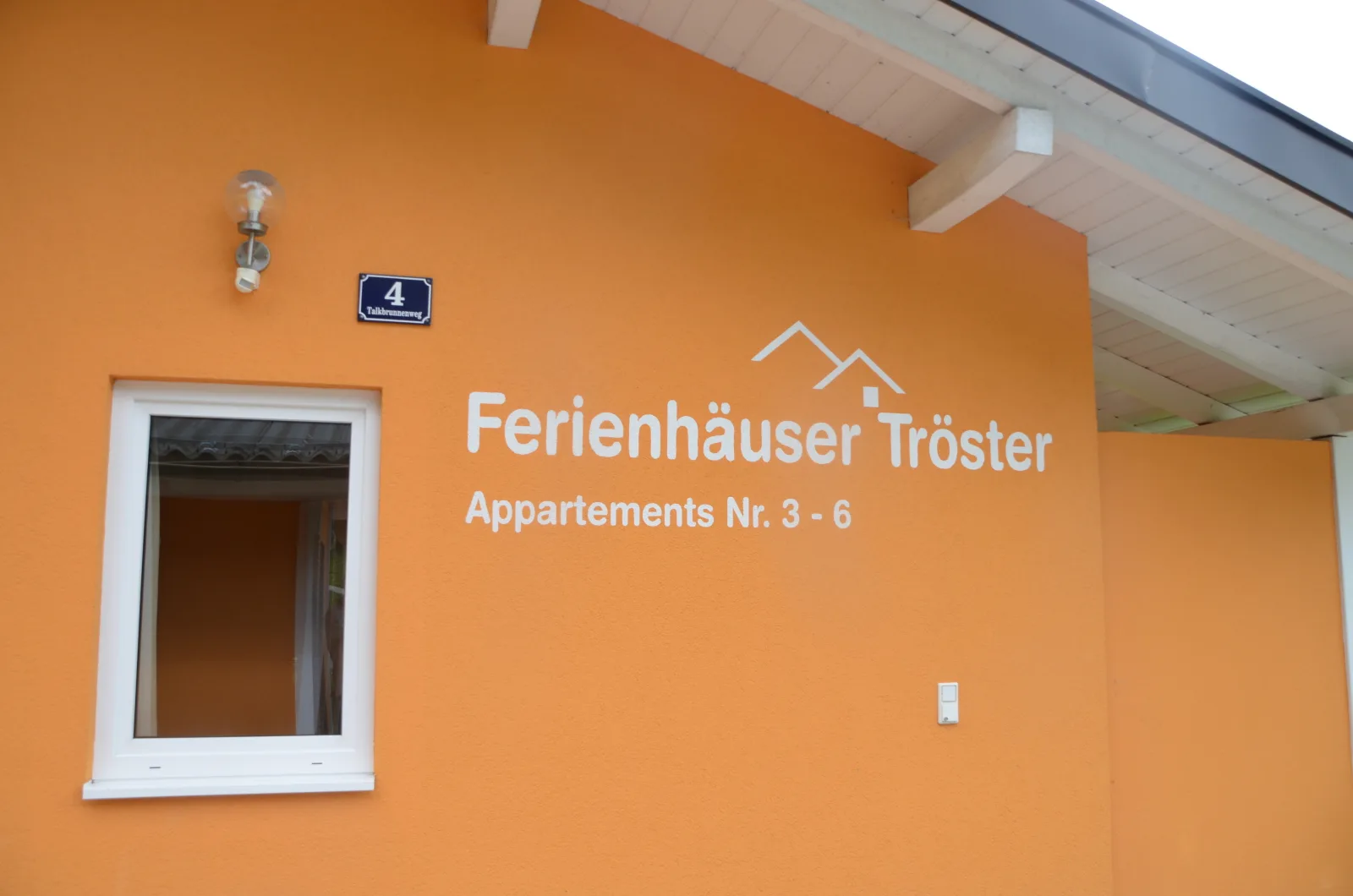 Family Apartment