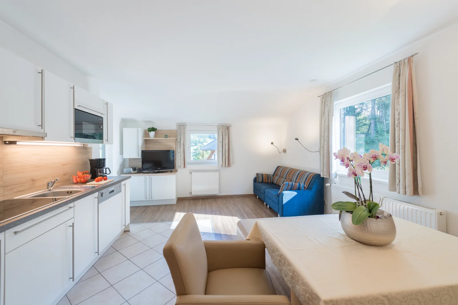 Comfort Apartment