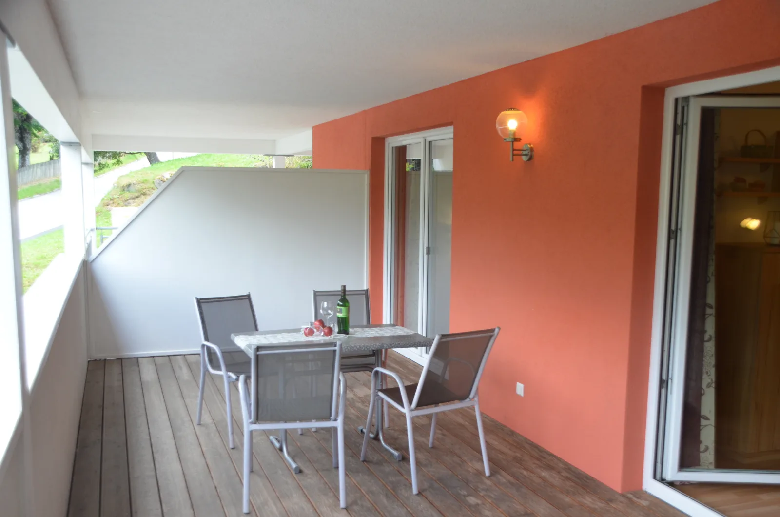Comfort Apartment