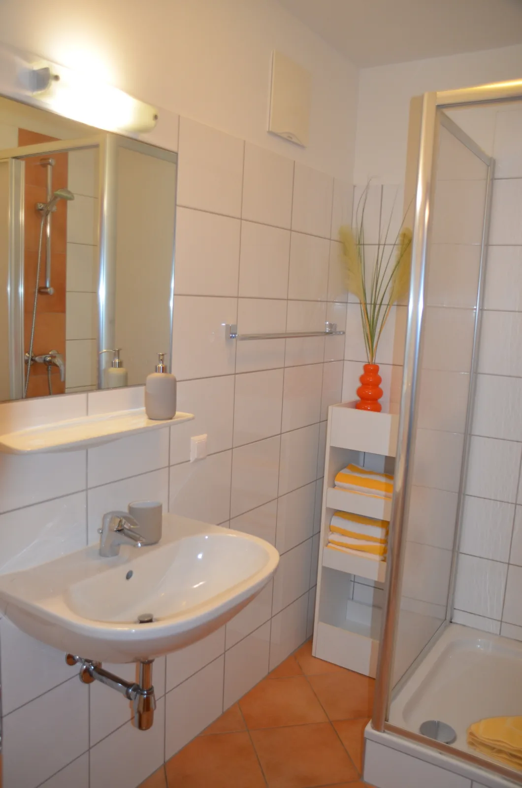 Comfort Apartment