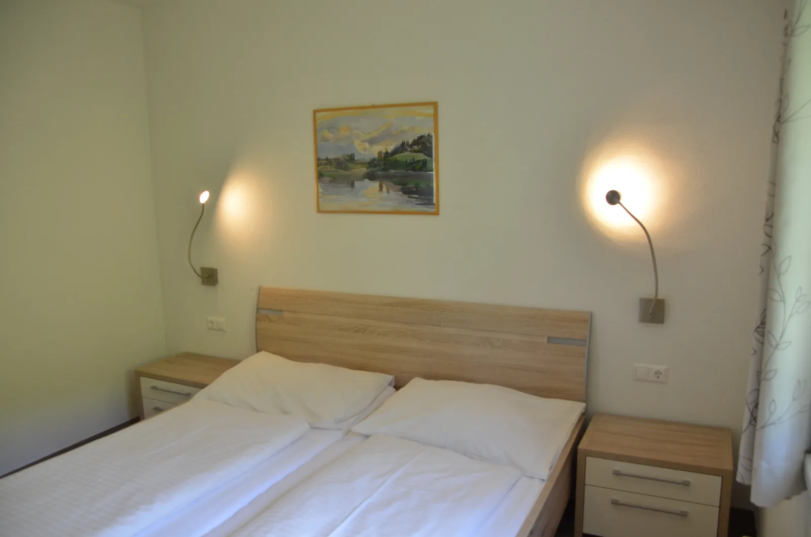 Comfort Apartment