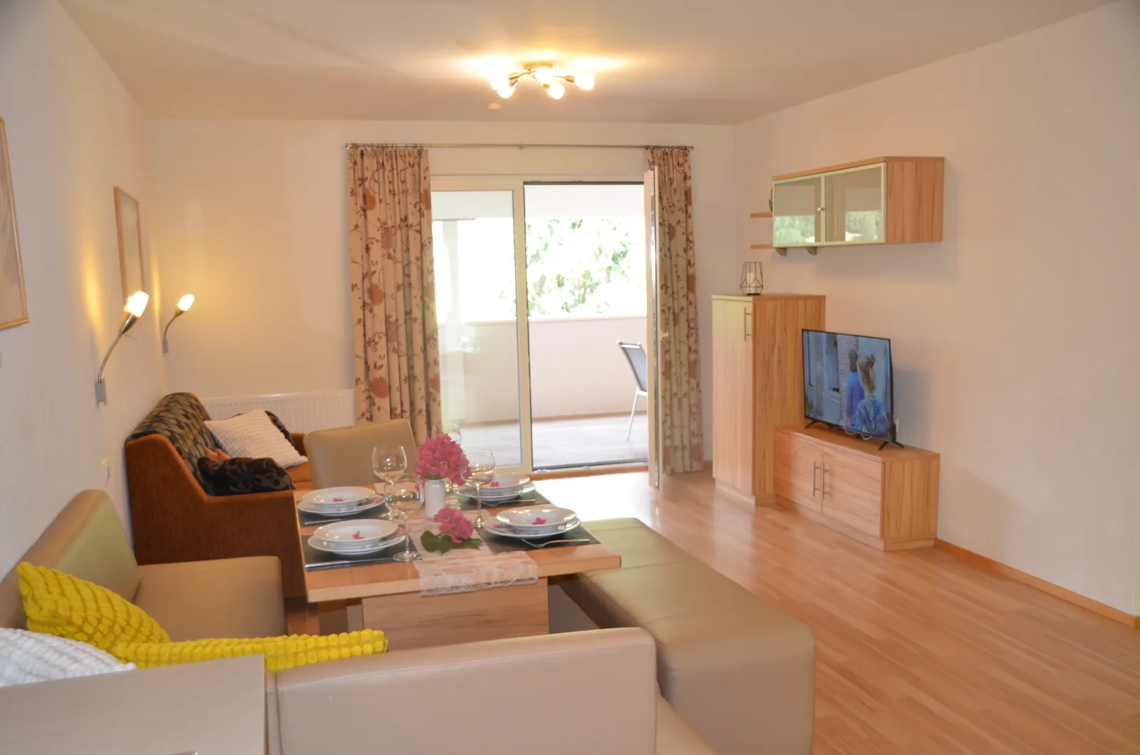 Comfort Apartment