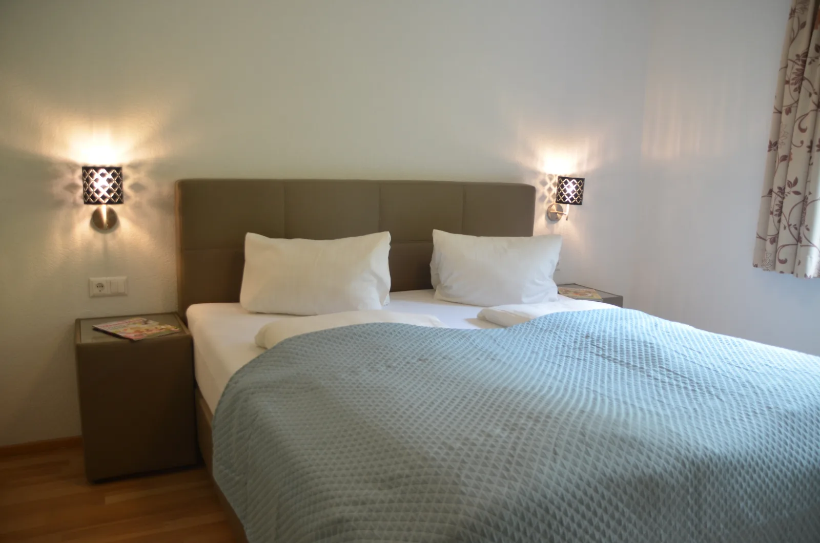 Comfort Apartment
