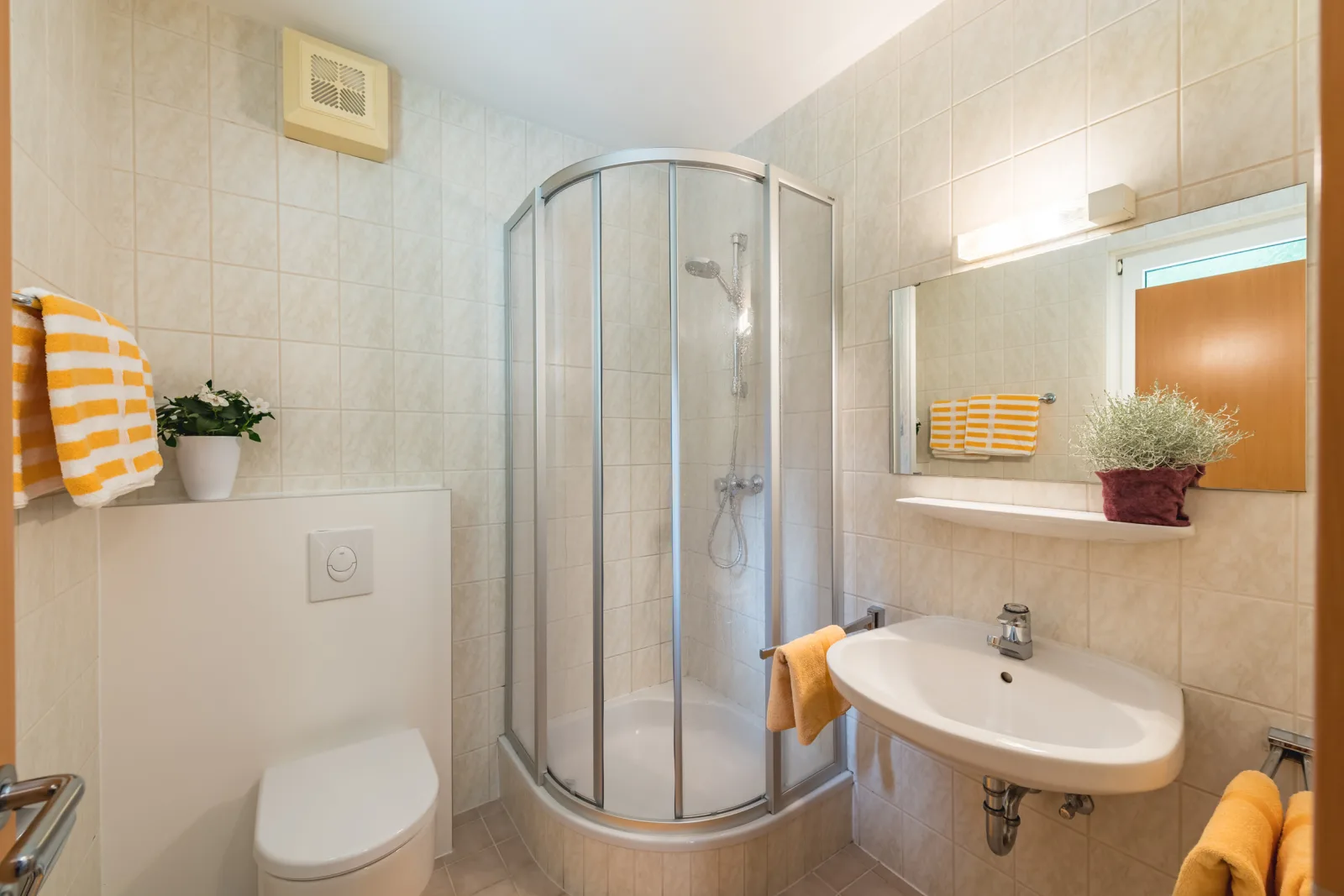 Comfort Apartment