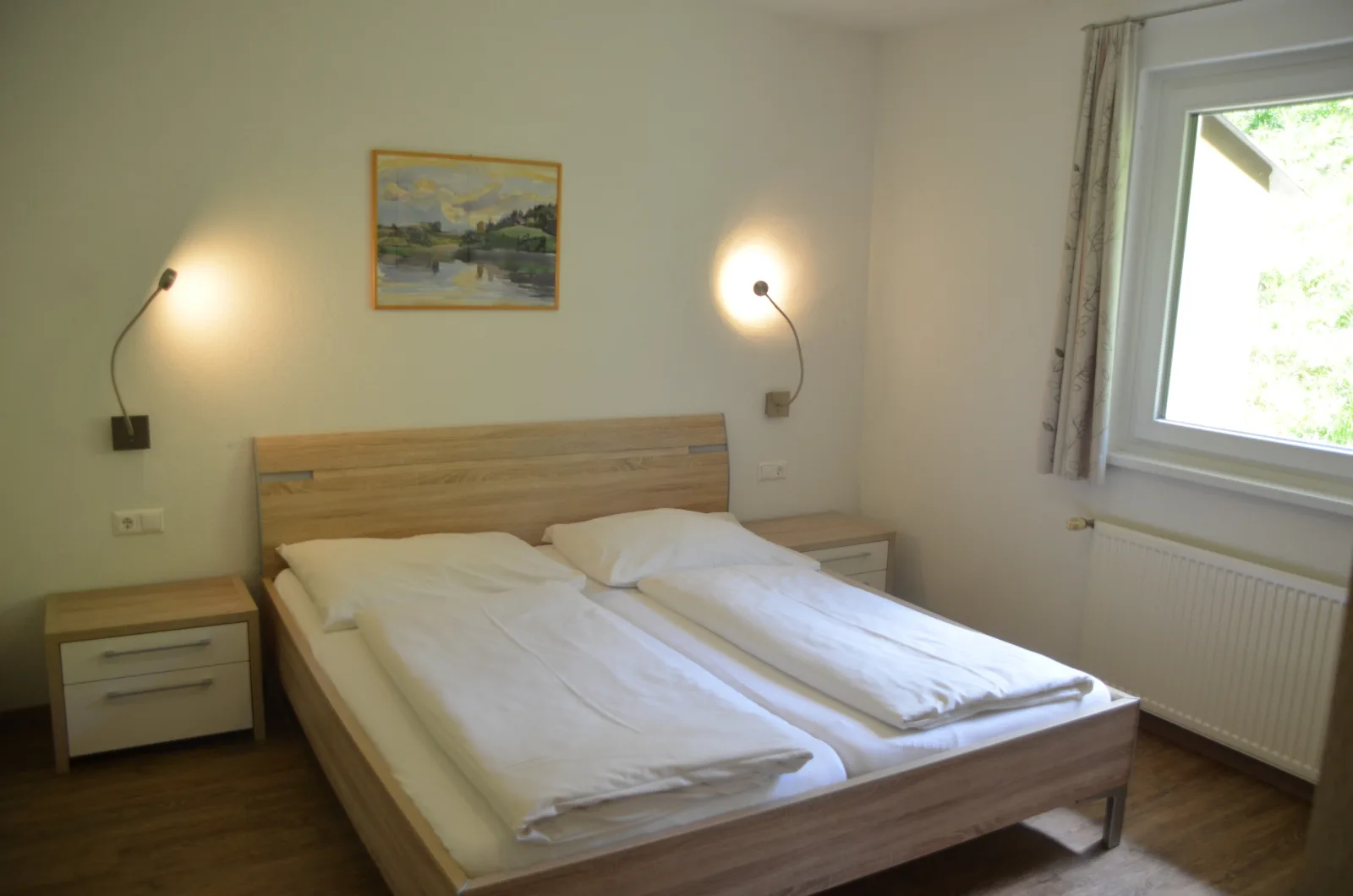 Little star Apartment
