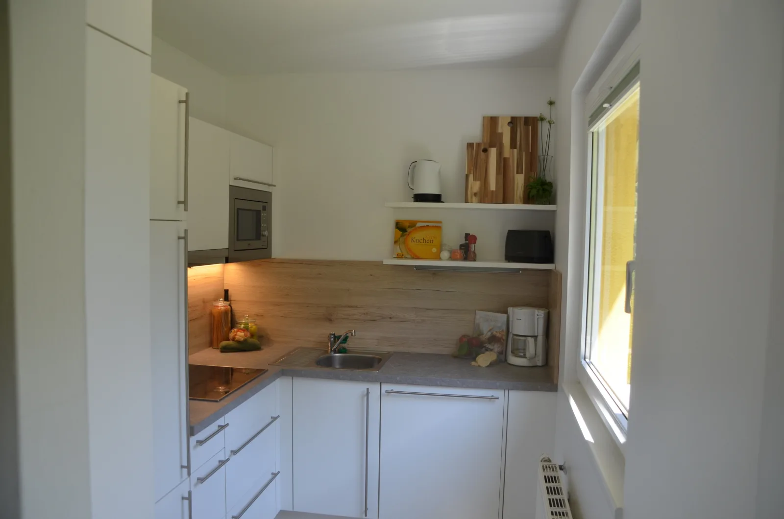 Little star Apartment