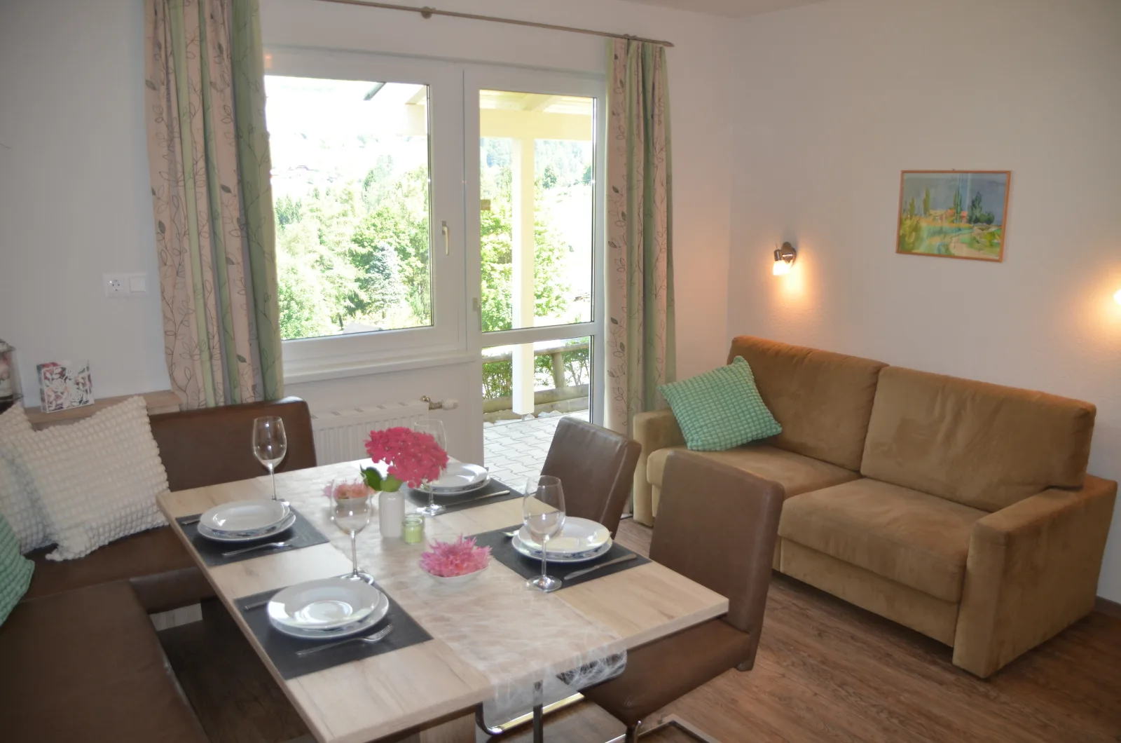 Little star Apartment