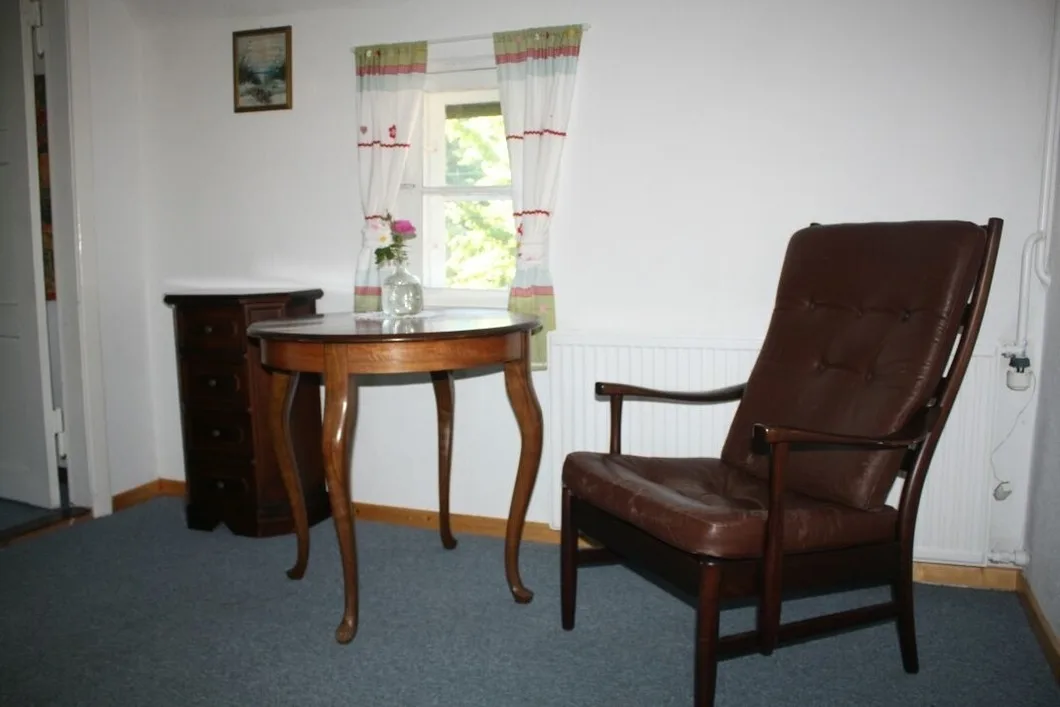 Ferienwohnung "Weststrand"