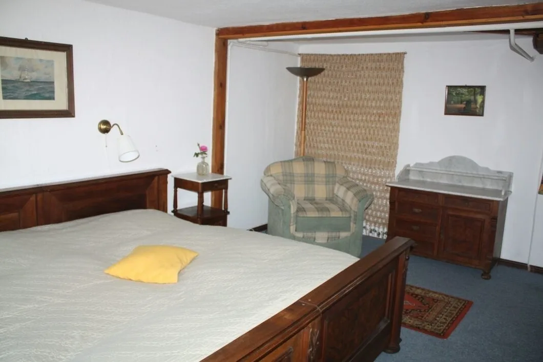 Ferienwohnung "Weststrand"