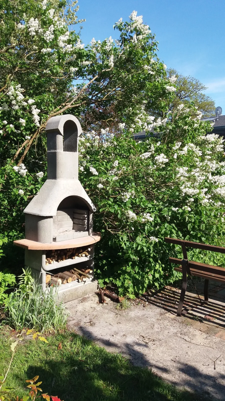 Ferienwohnung "Weststrand"