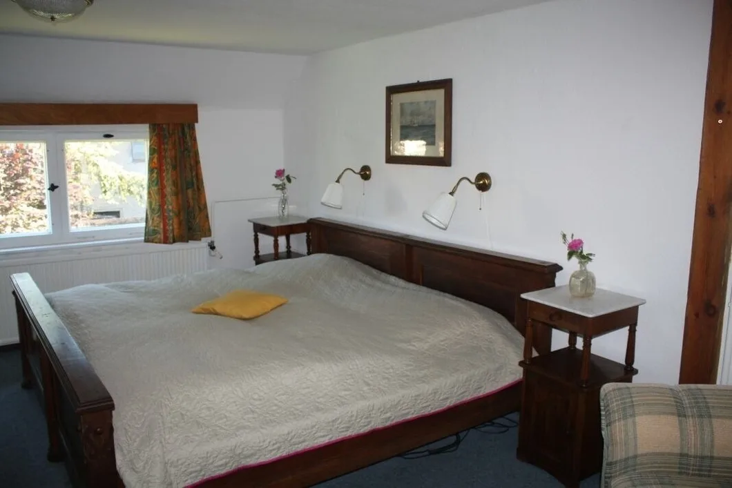 Ferienwohnung "Weststrand"