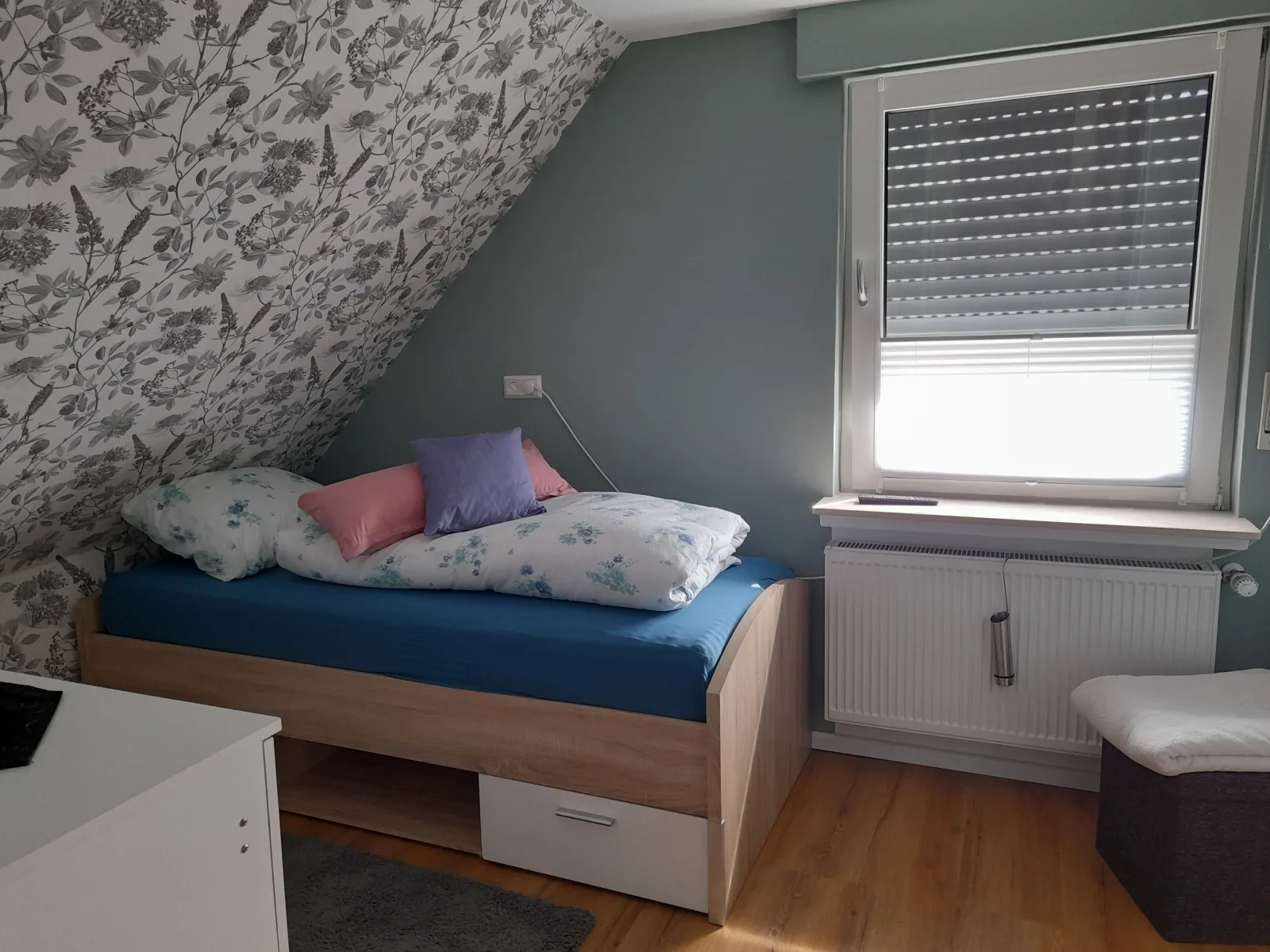 Angelikas Ferienparadies Angelika OG