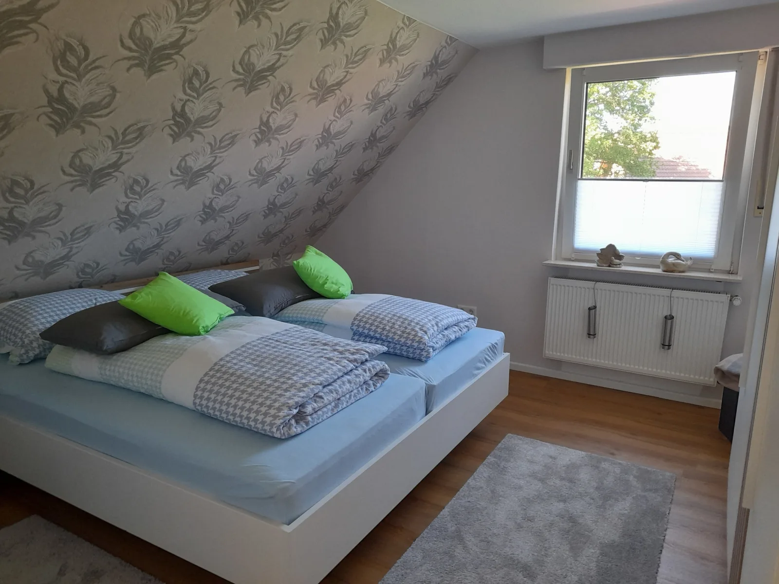 Angelikas Ferienparadies Angelika OG