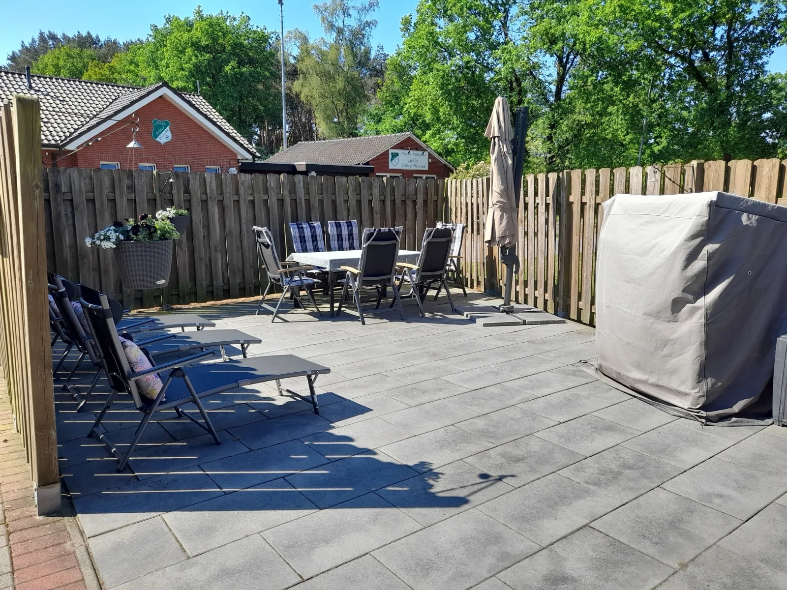 Angelikas Ferienparadies Angelika OG