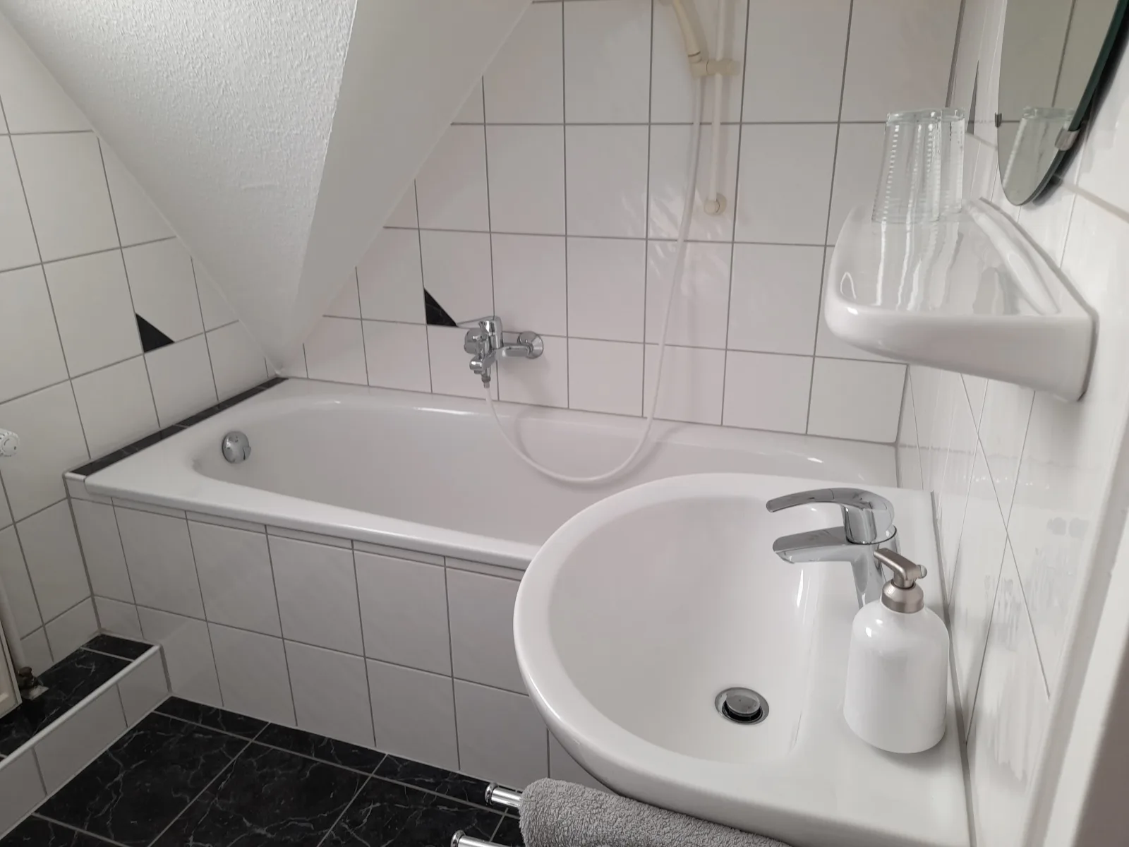 Angelikas Ferienparadies Angelika OG