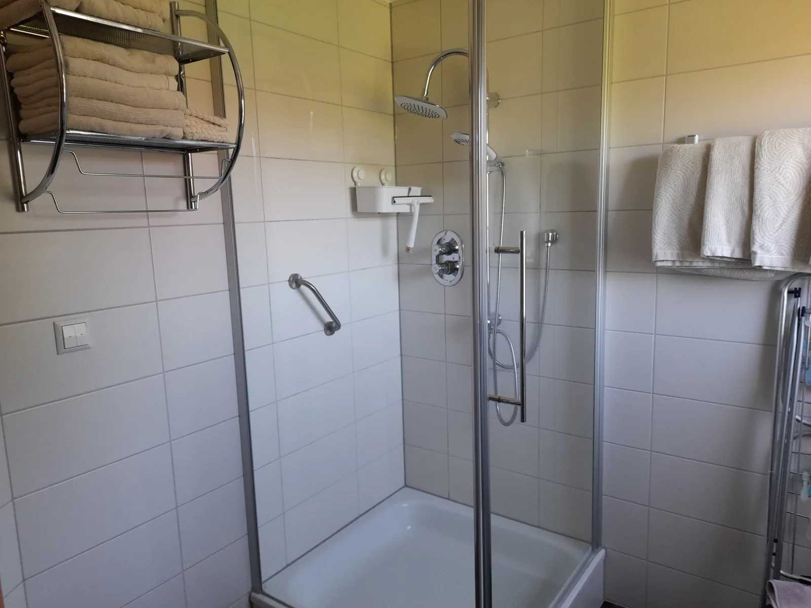 Angelikas Ferienparadies Angelika OG