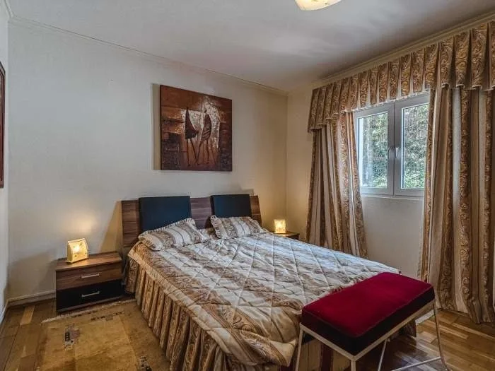 Edle Ferienwohnung in Bergnähe - F0175