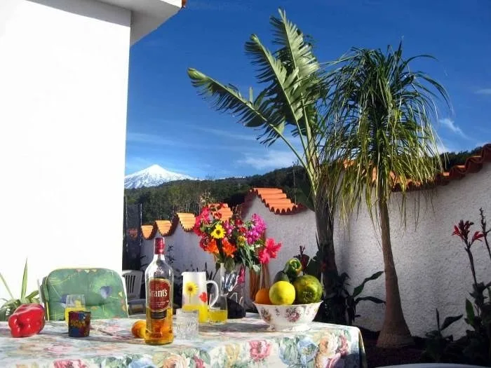 Edle Ferienwohnung in Bergnähe - F0175