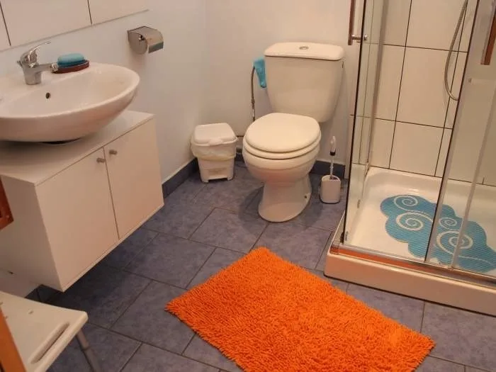 Ferienwohnung in Las Aguas - F5537