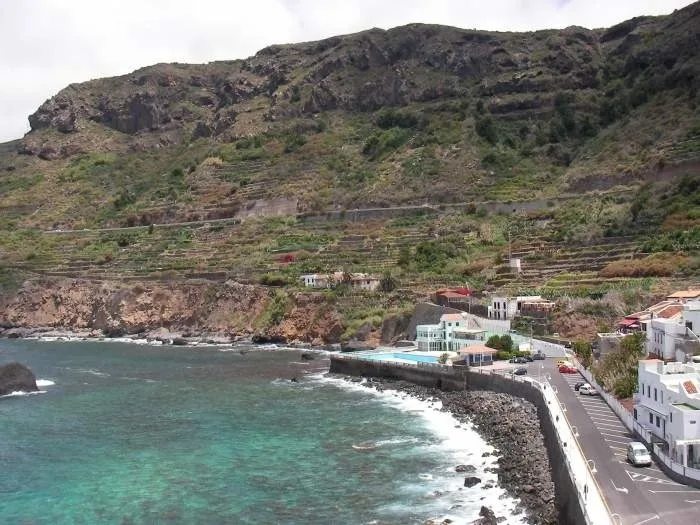 Ferienwohnung in Las Aguas - F5537