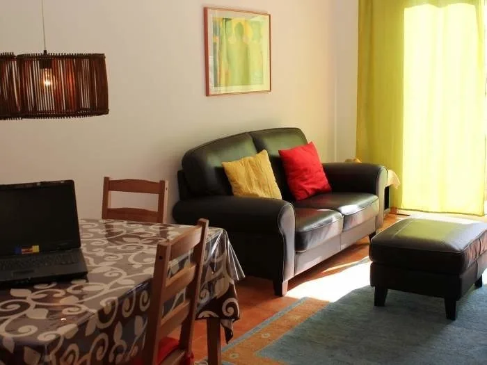 Ferienwohnung in Las Aguas - F5537