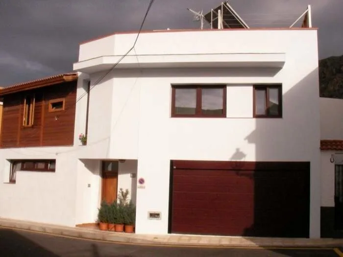 Ferienwohnung in Las Aguas - F5537