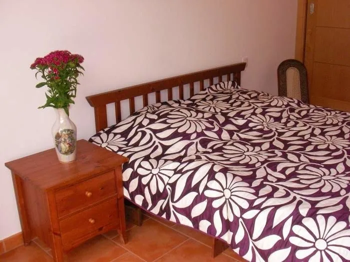 Ferienwohnung in Las Aguas - F5537