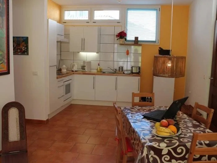 Ferienwohnung in Las Aguas - F5537