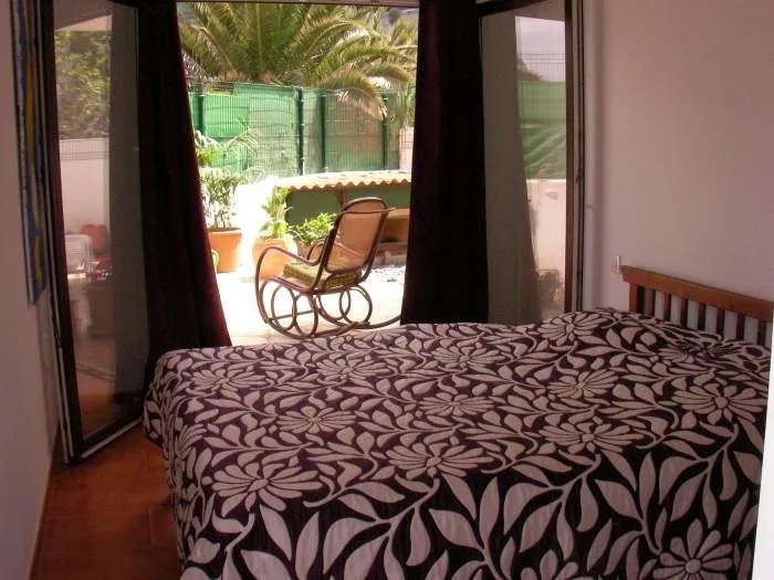 Ferienwohnung in Las Aguas - F5537