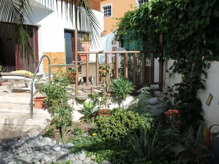 Ferienwohnung in Las Aguas - F5537
