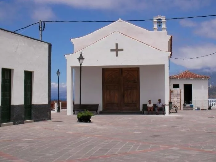 Ferienwohnung in Las Aguas - F5537
